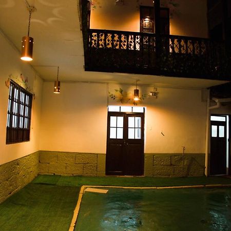 Tiyana House Bed & Breakfast Cusco Bagian luar foto