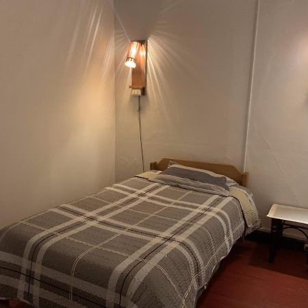 Tiyana House Bed & Breakfast Cusco Bagian luar foto