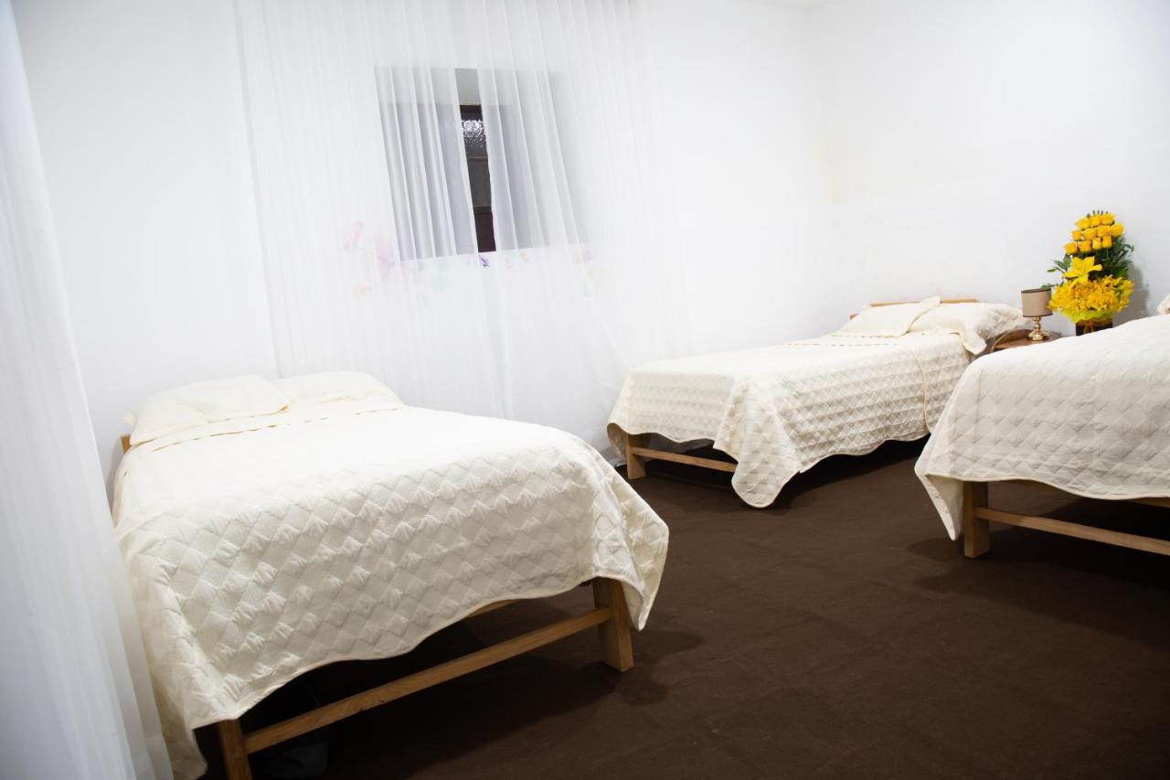 Tiyana House Bed & Breakfast Cusco Bagian luar foto