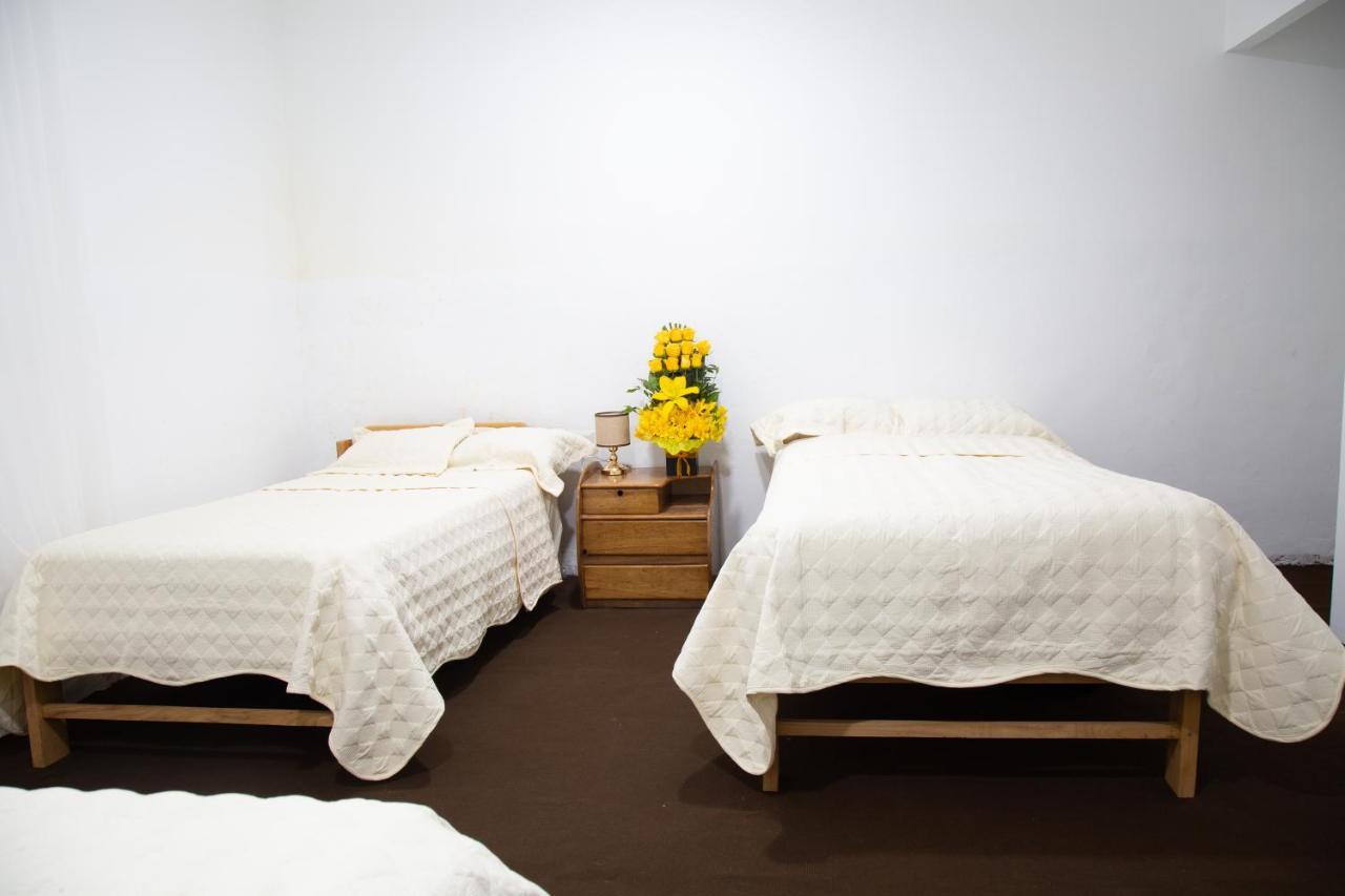 Tiyana House Bed & Breakfast Cusco Bagian luar foto