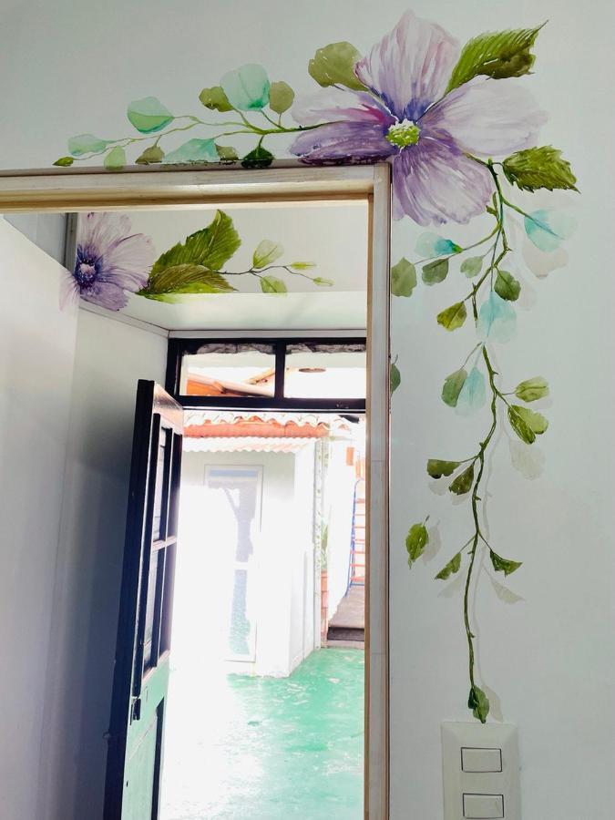Tiyana House Bed & Breakfast Cusco Bagian luar foto