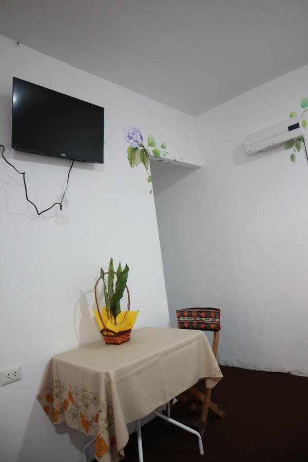 Tiyana House Bed & Breakfast Cusco Bagian luar foto