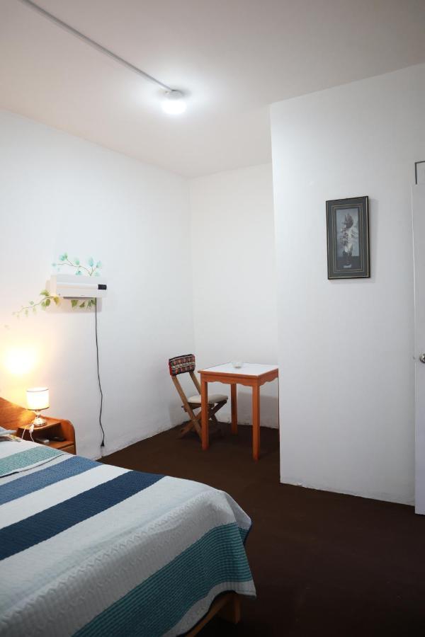 Tiyana House Bed & Breakfast Cusco Bagian luar foto