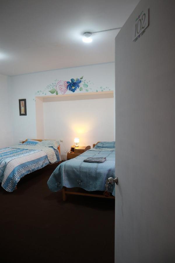 Tiyana House Bed & Breakfast Cusco Bagian luar foto