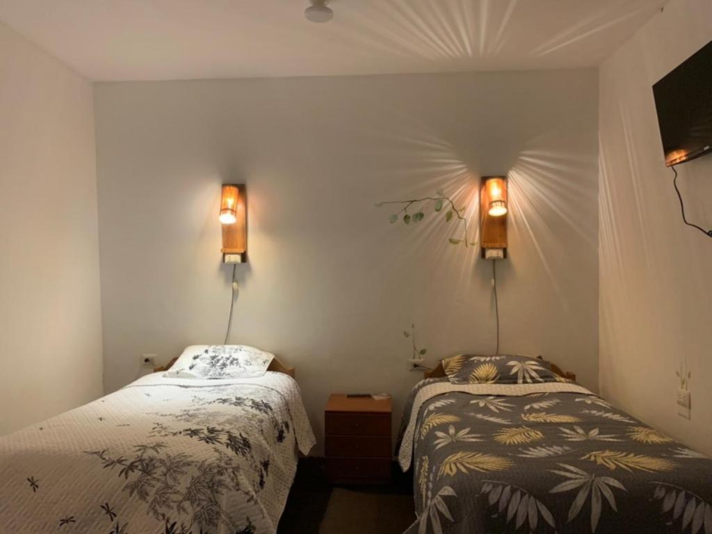 Tiyana House Bed & Breakfast Cusco Bagian luar foto