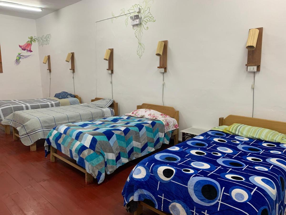 Tiyana House Bed & Breakfast Cusco Bagian luar foto