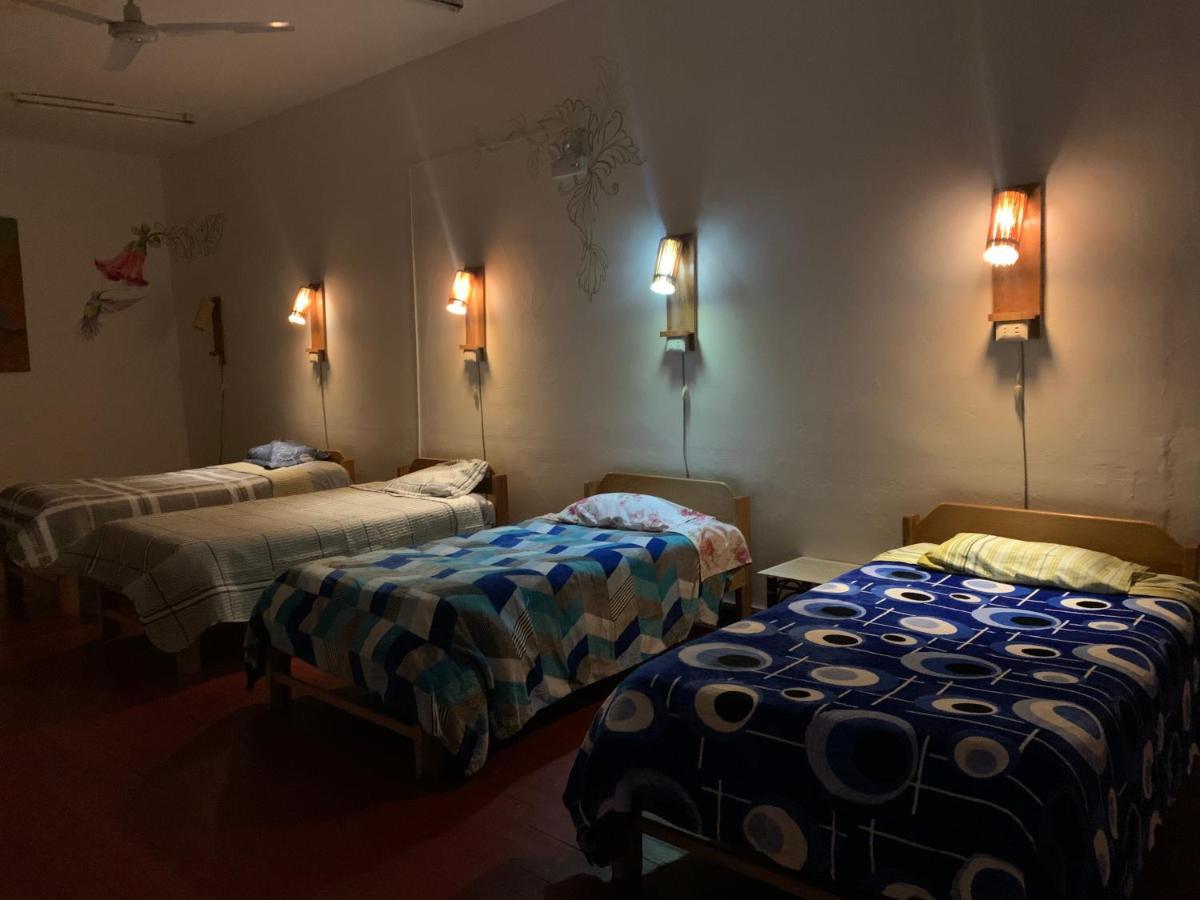 Tiyana House Bed & Breakfast Cusco Bagian luar foto