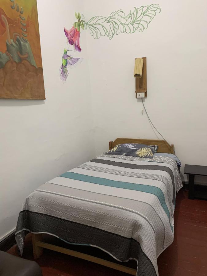 Tiyana House Bed & Breakfast Cusco Bagian luar foto