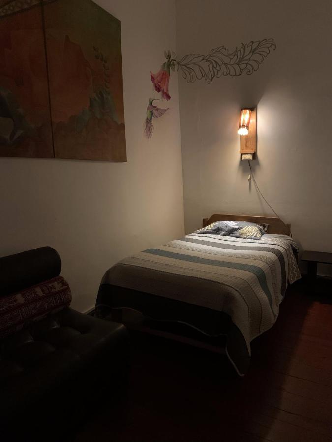 Tiyana House Bed & Breakfast Cusco Bagian luar foto
