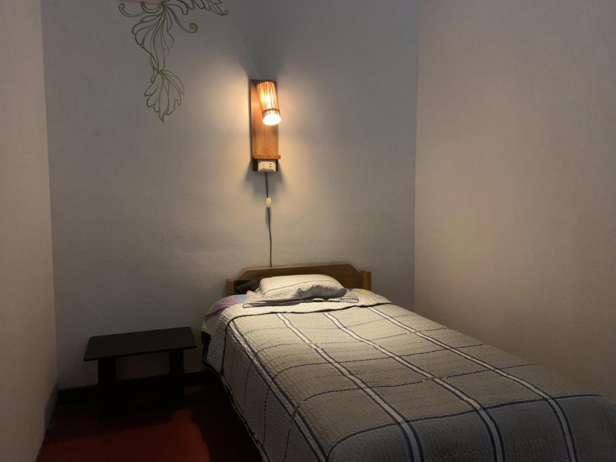Tiyana House Bed & Breakfast Cusco Bagian luar foto